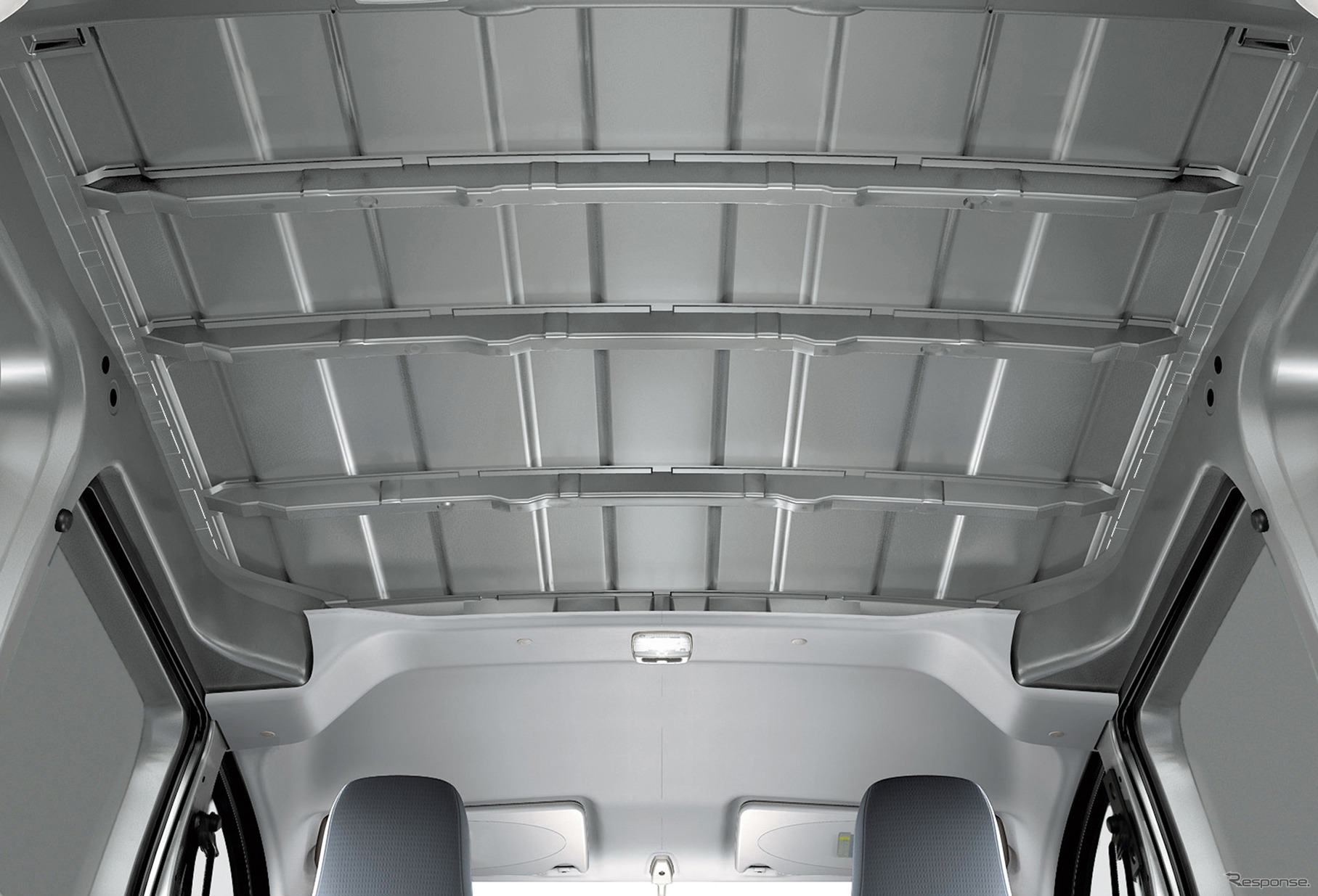 日産NV200バネット