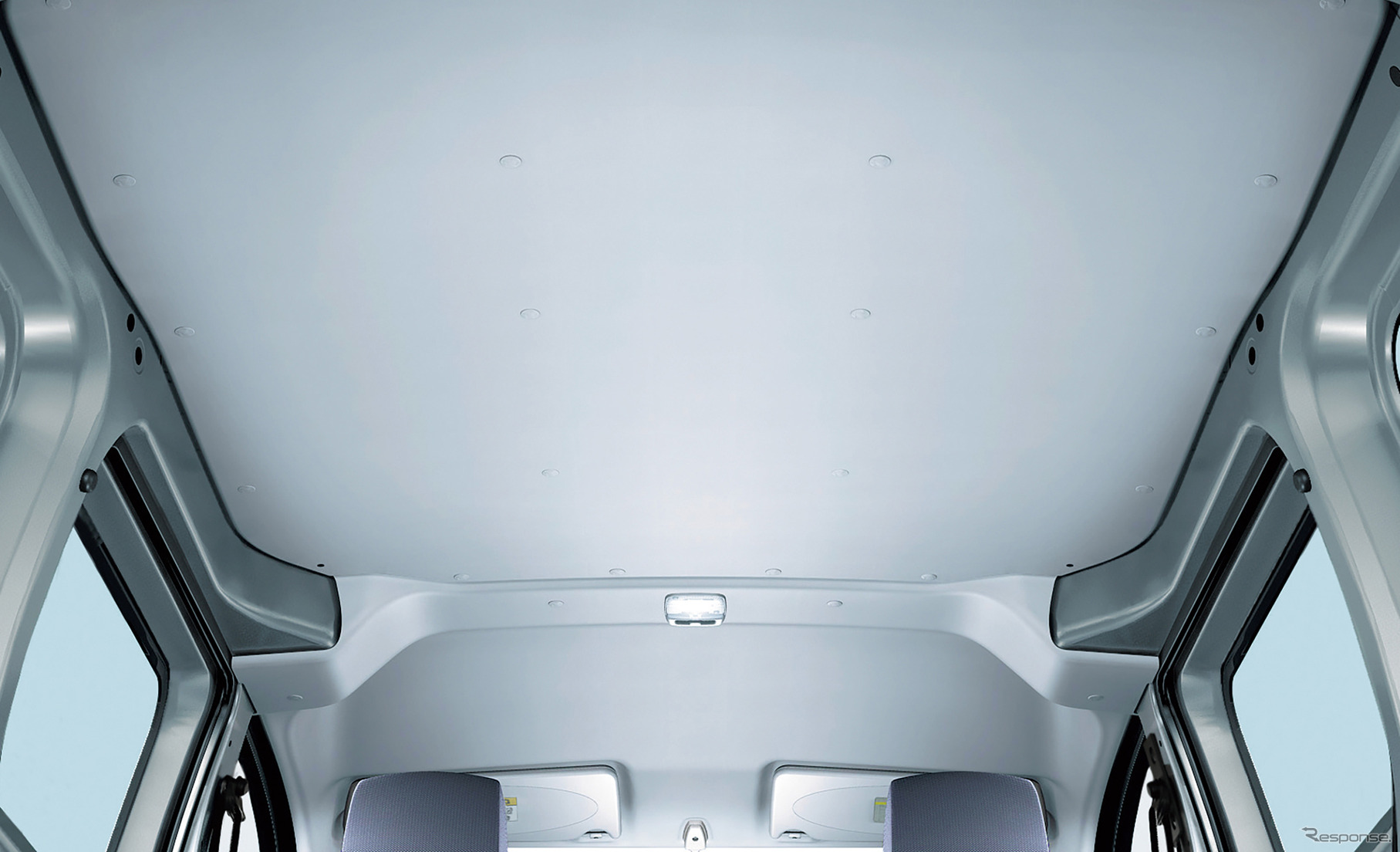 日産NV200バネット