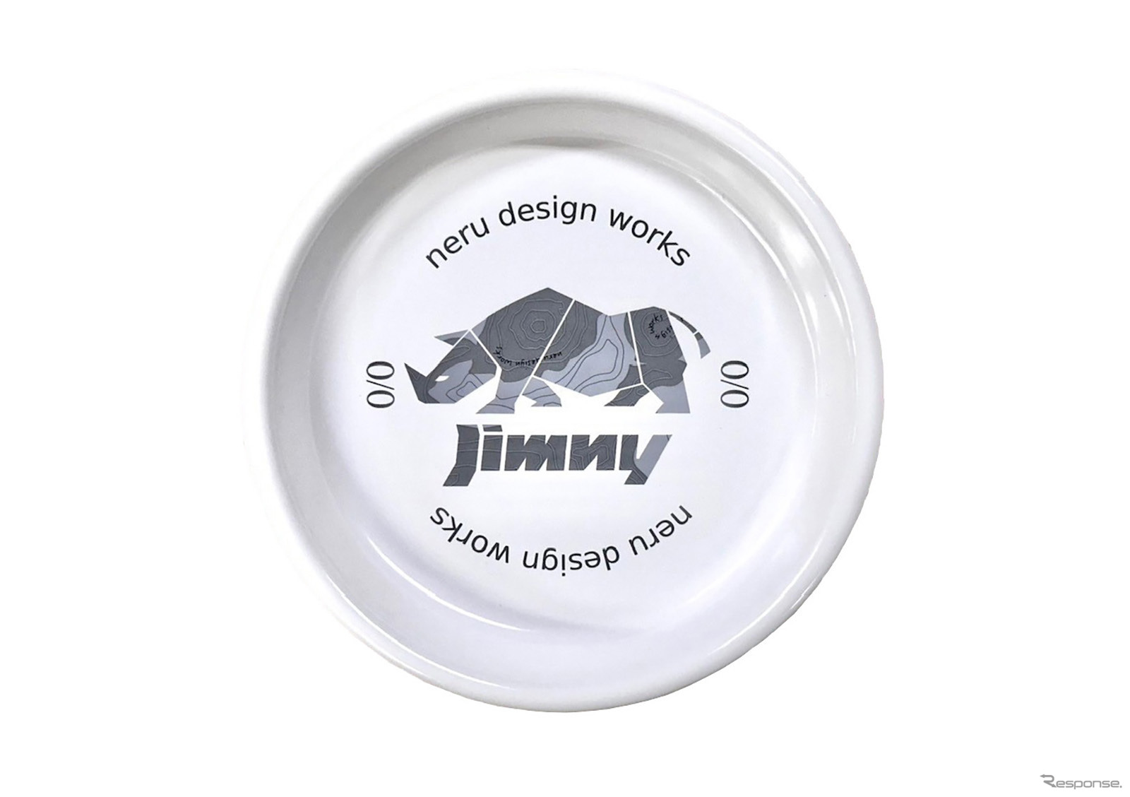 SUZUKI Jimny × neru design works kozara12