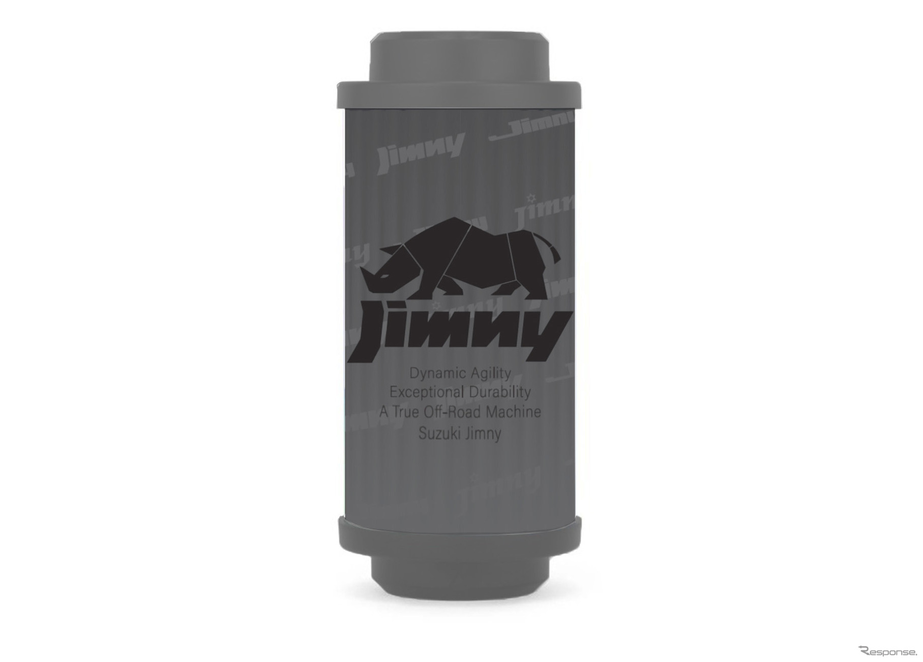 SUZUKI Jimny x 38 explore MIYABI 38-kT