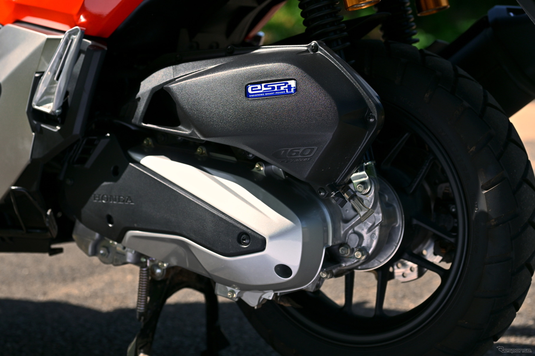 ホンダ ADV160