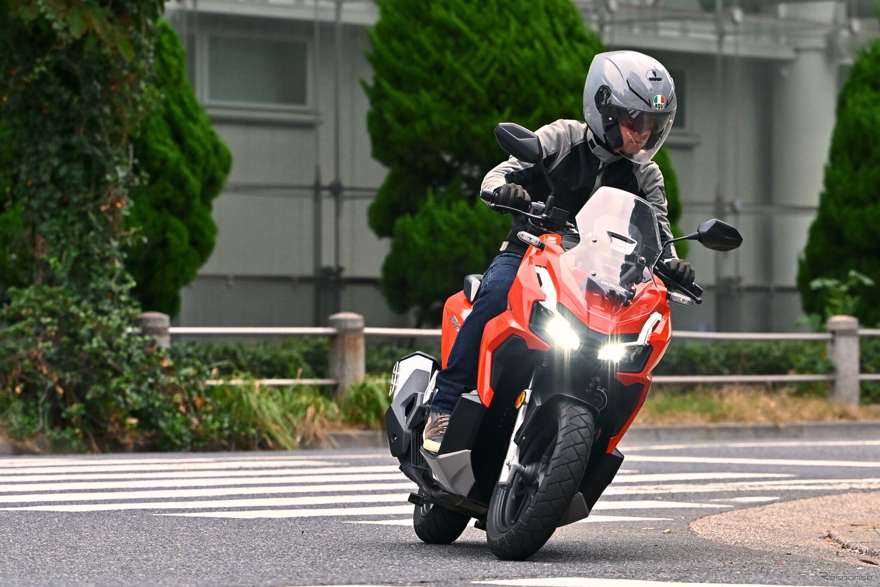 ホンダ ADV160