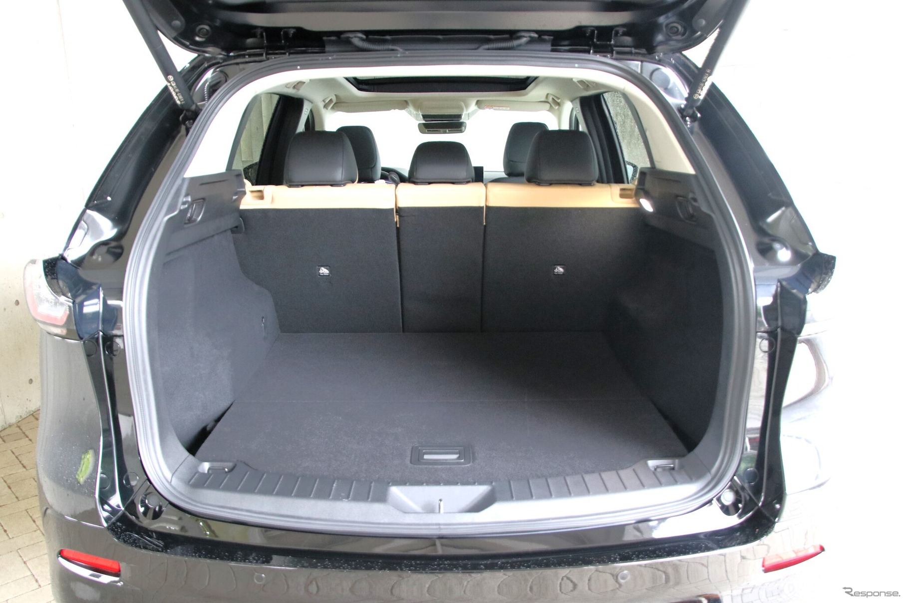 マツダ CX-5 新型（プロトタイプ）