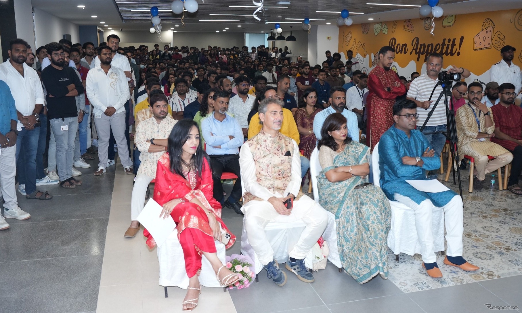 マレリがインド・バンガロールに新しい技術系R＆D拠点を開設