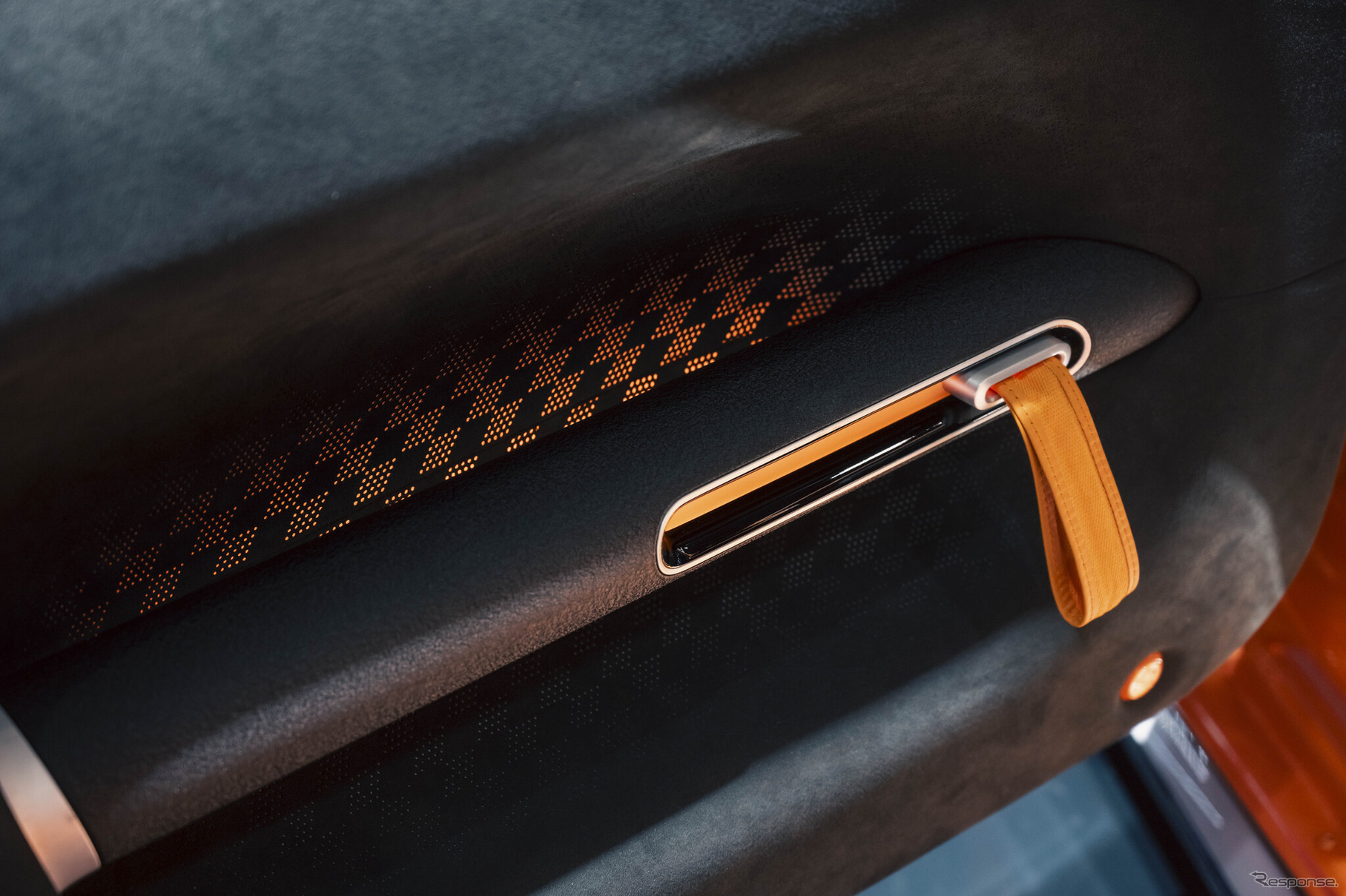 メルセデスベンツ CONCEPT AMG GT XX（ジャパンモビリティショー2025）