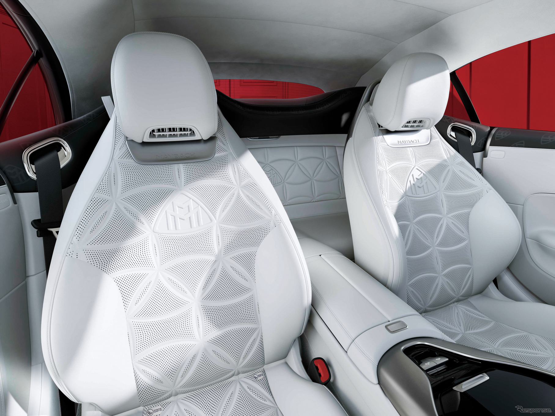 メルセデスマイバッハSL 680 Monogram Series