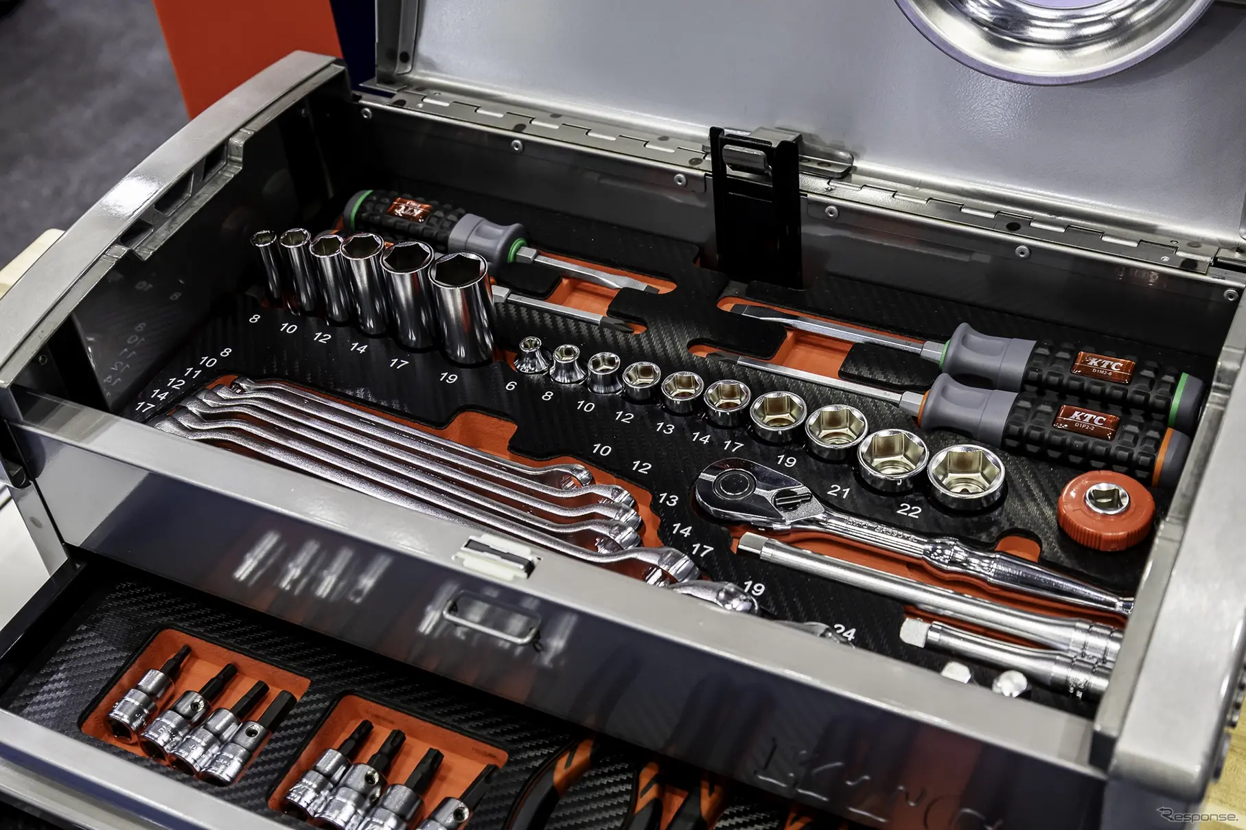 KTC…ジャパンモビリティーショー2025