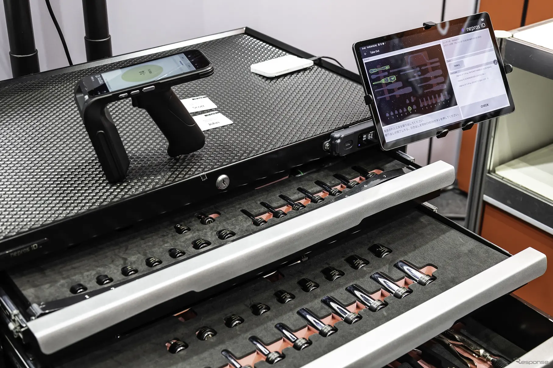 KTC…ジャパンモビリティーショー2025