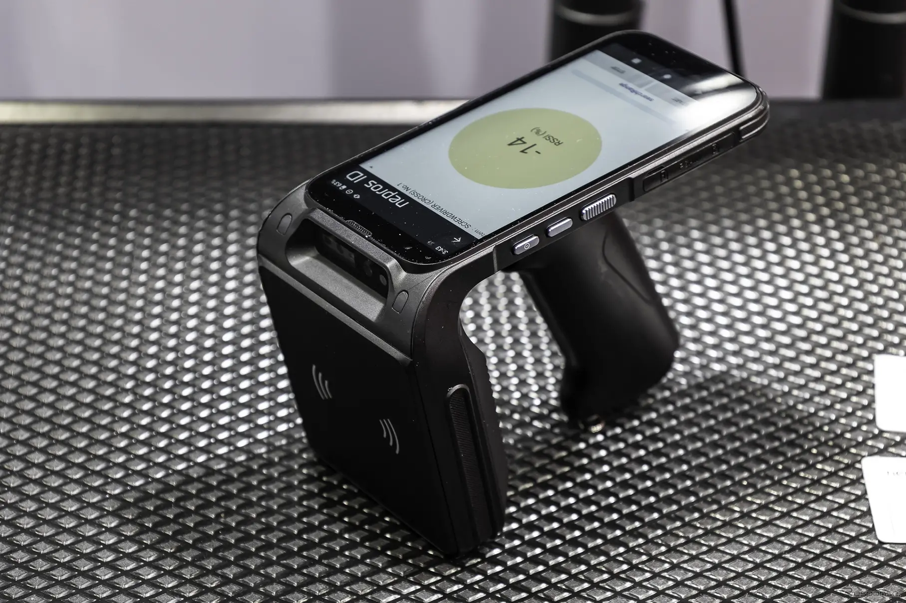 KTC…ジャパンモビリティーショー2025