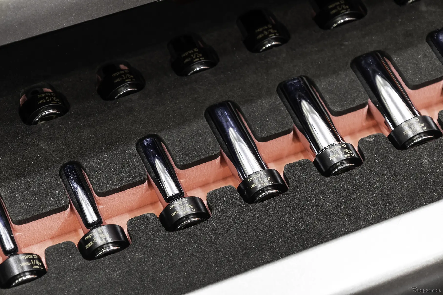 KTC…ジャパンモビリティーショー2025