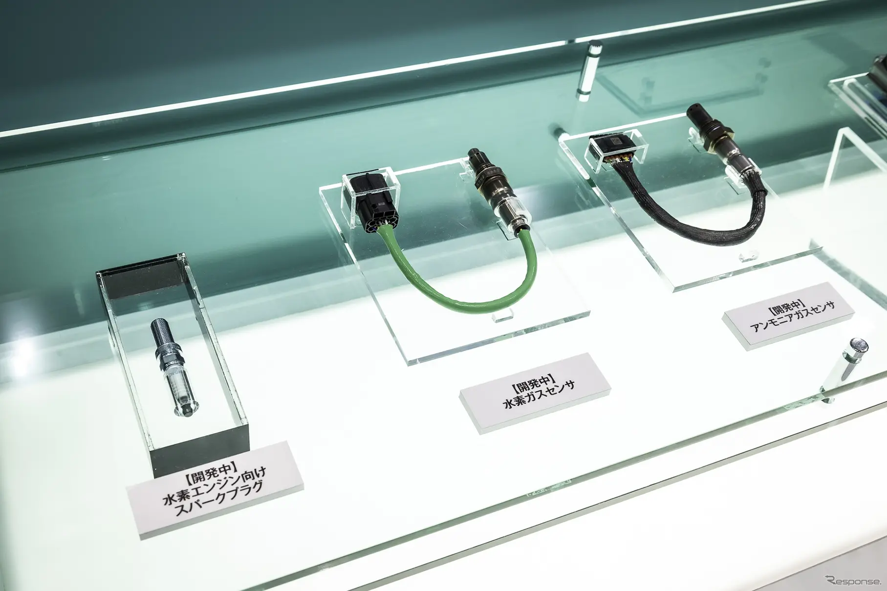 ニテラ…ジャパンモビリティーショー2025