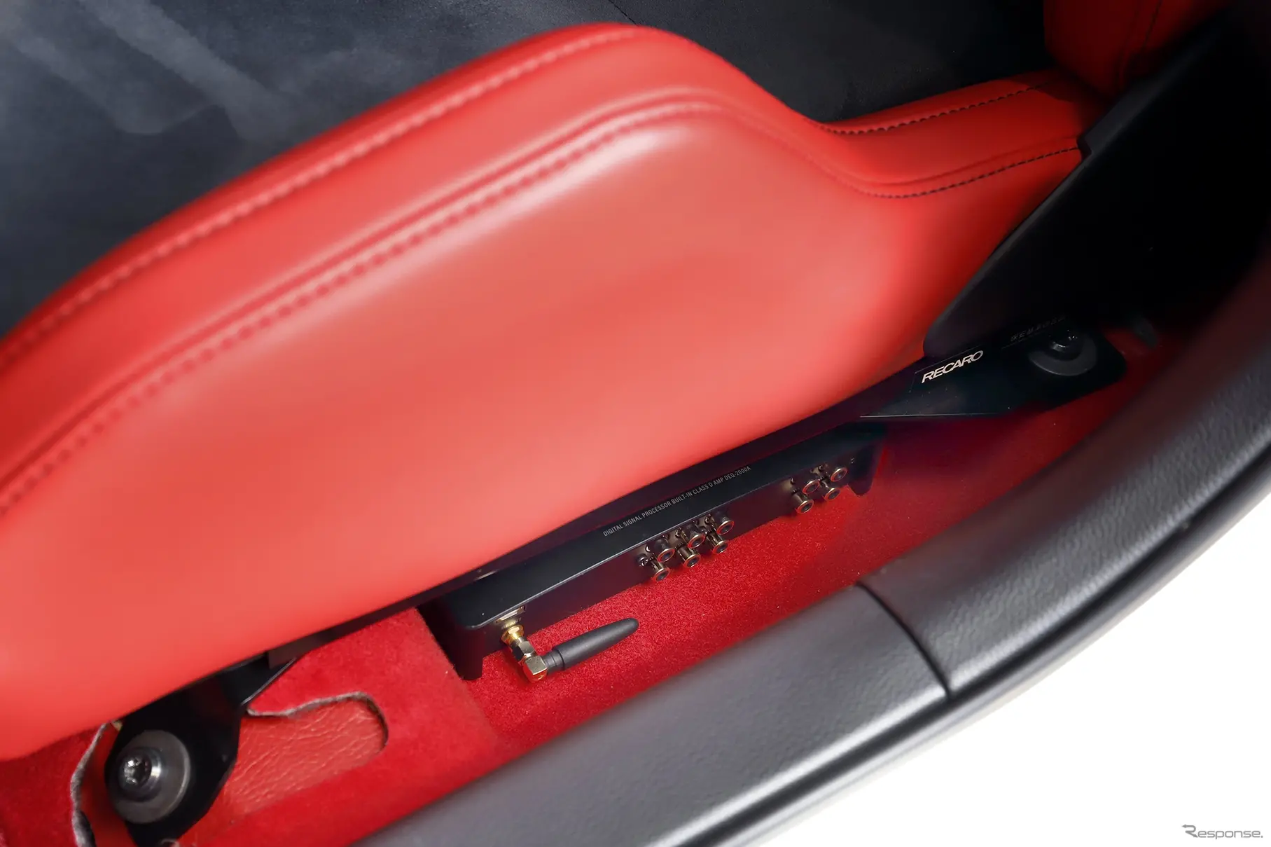 carrozzeria × HONDA CIVIC