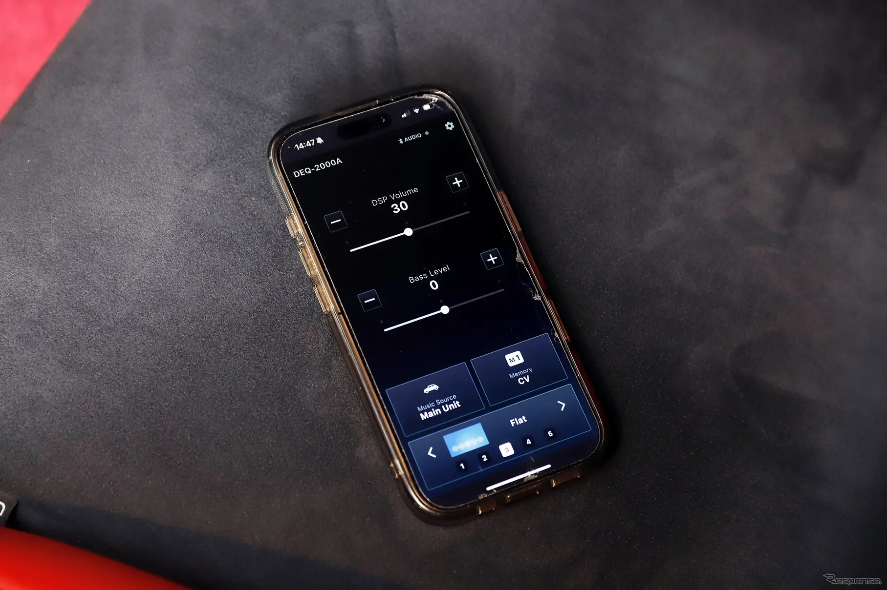 carrozzeria × HONDA CIVIC