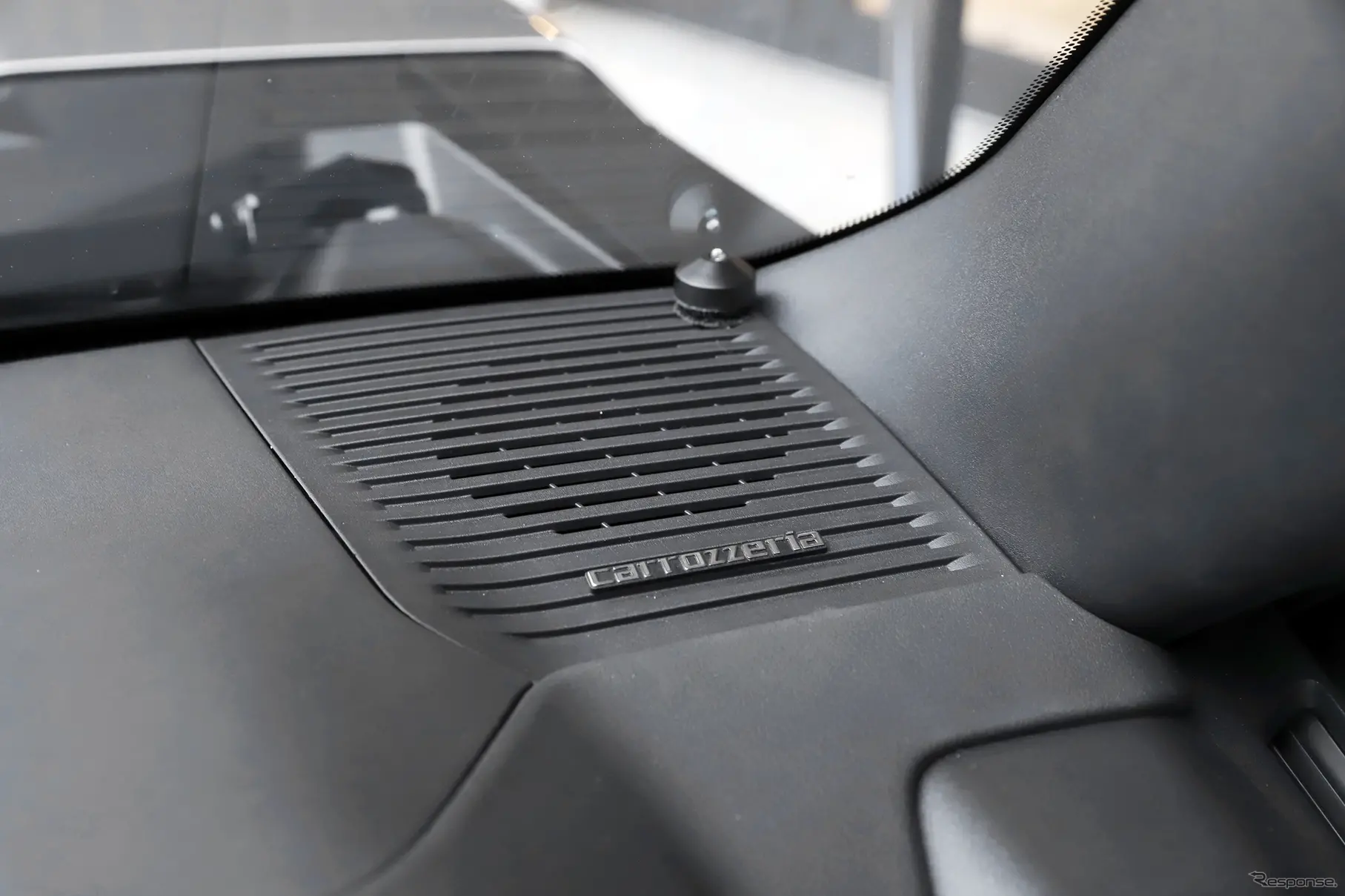 carrozzeria × TOYOTA ランドクルーザー250