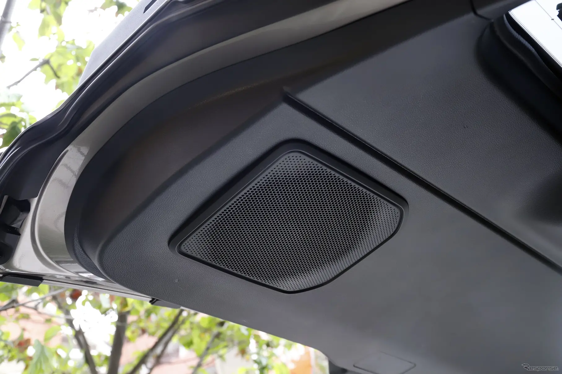 carrozzeria × TOYOTA ランドクルーザー250