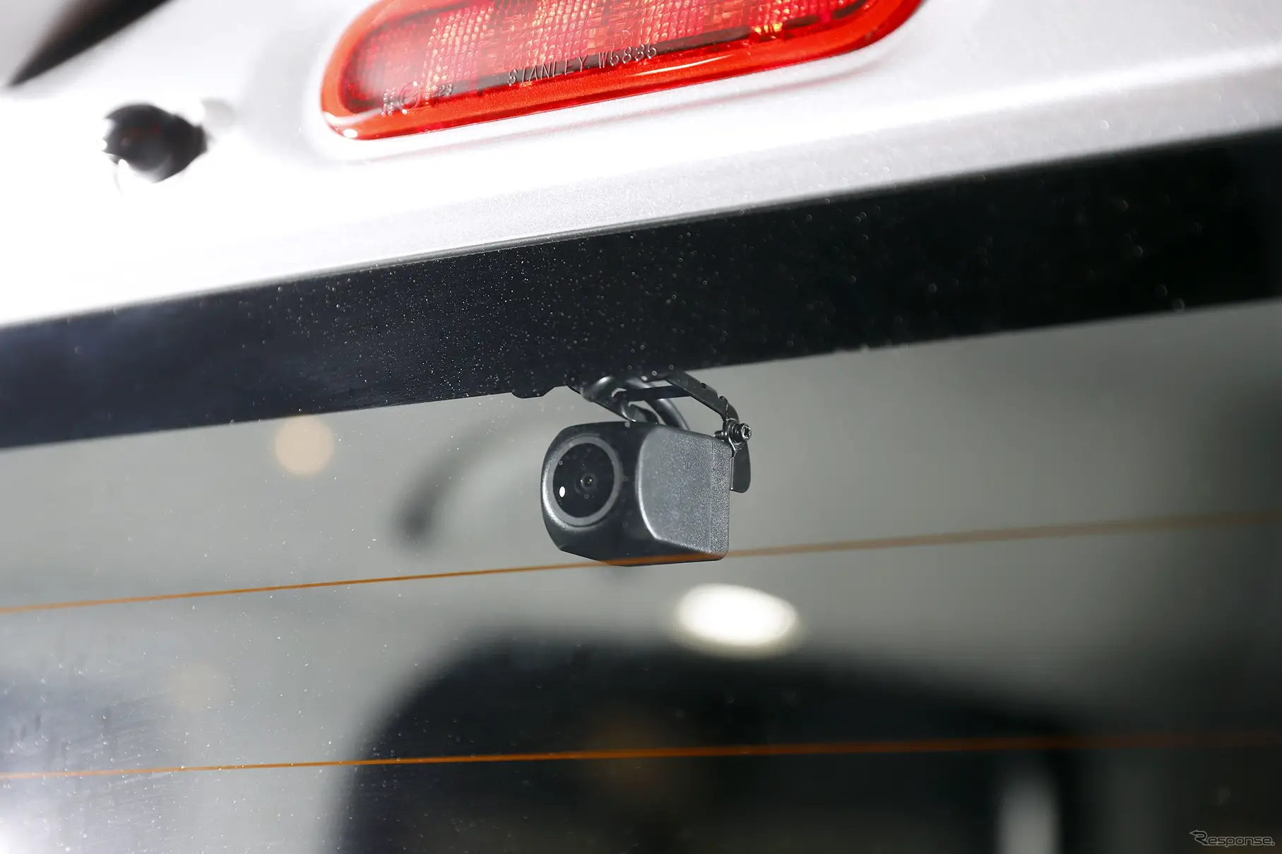 carrozzeria × SUZUKI スペーシア