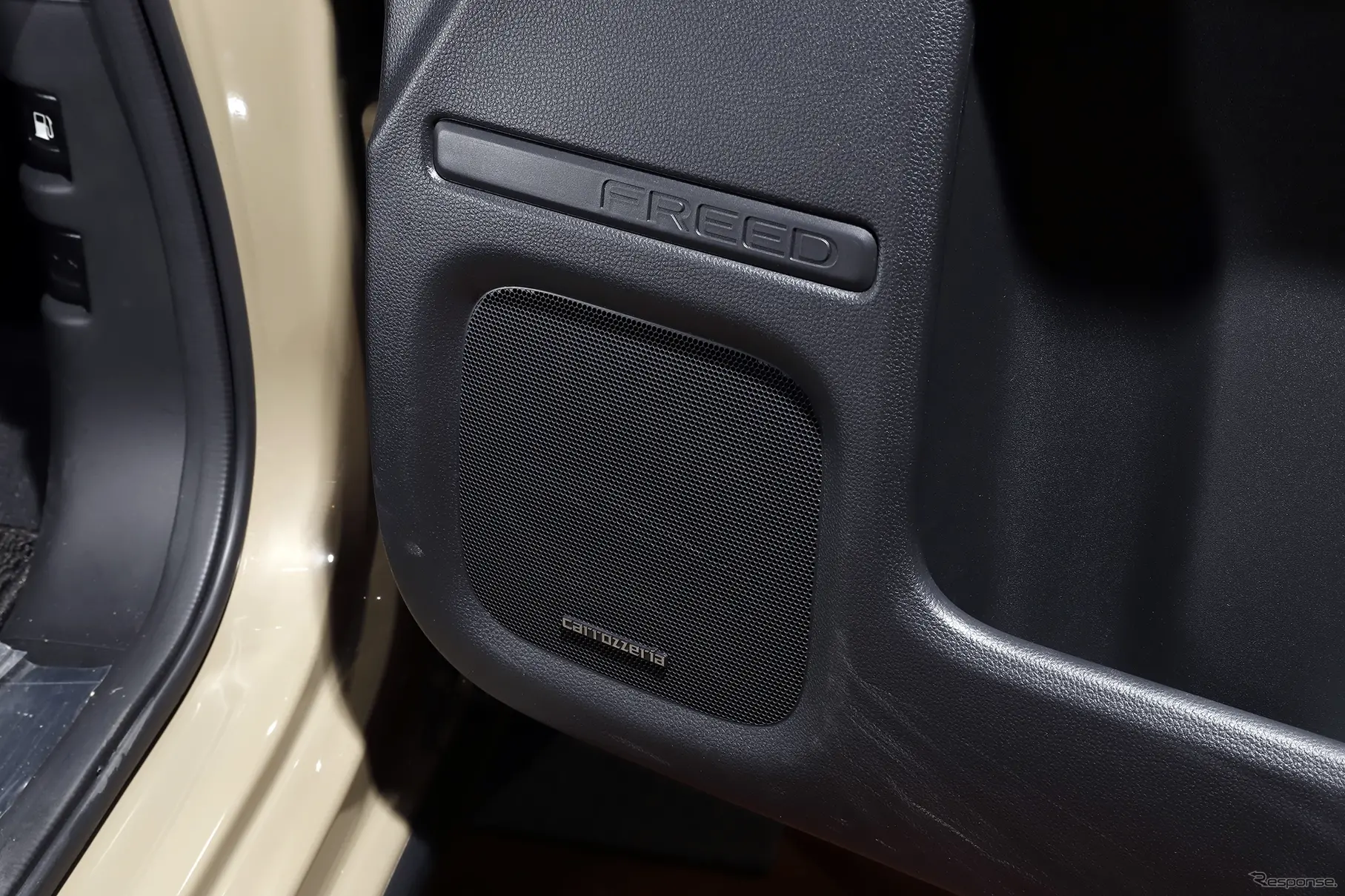 carrozzeria × HONDA フリード