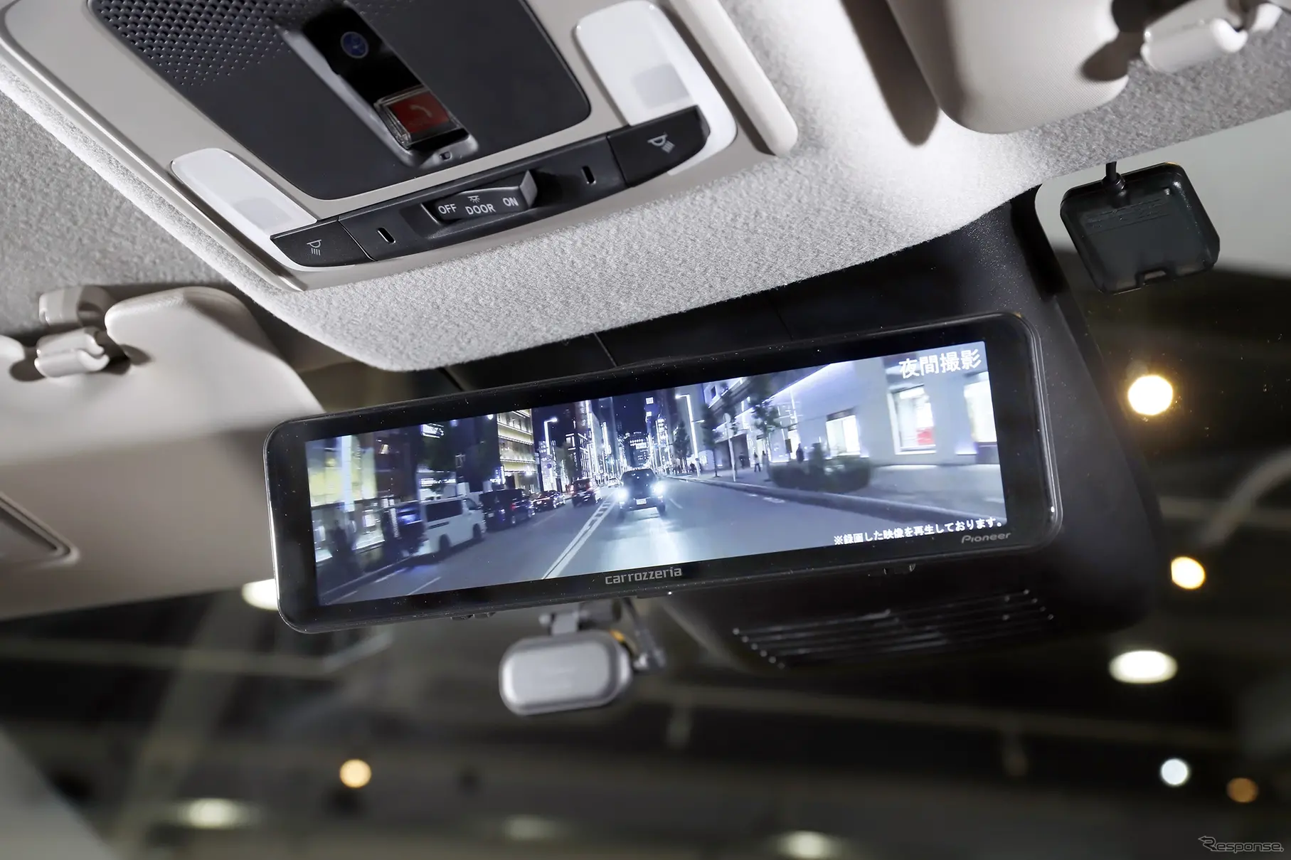 carrozzeria × HONDA フリード