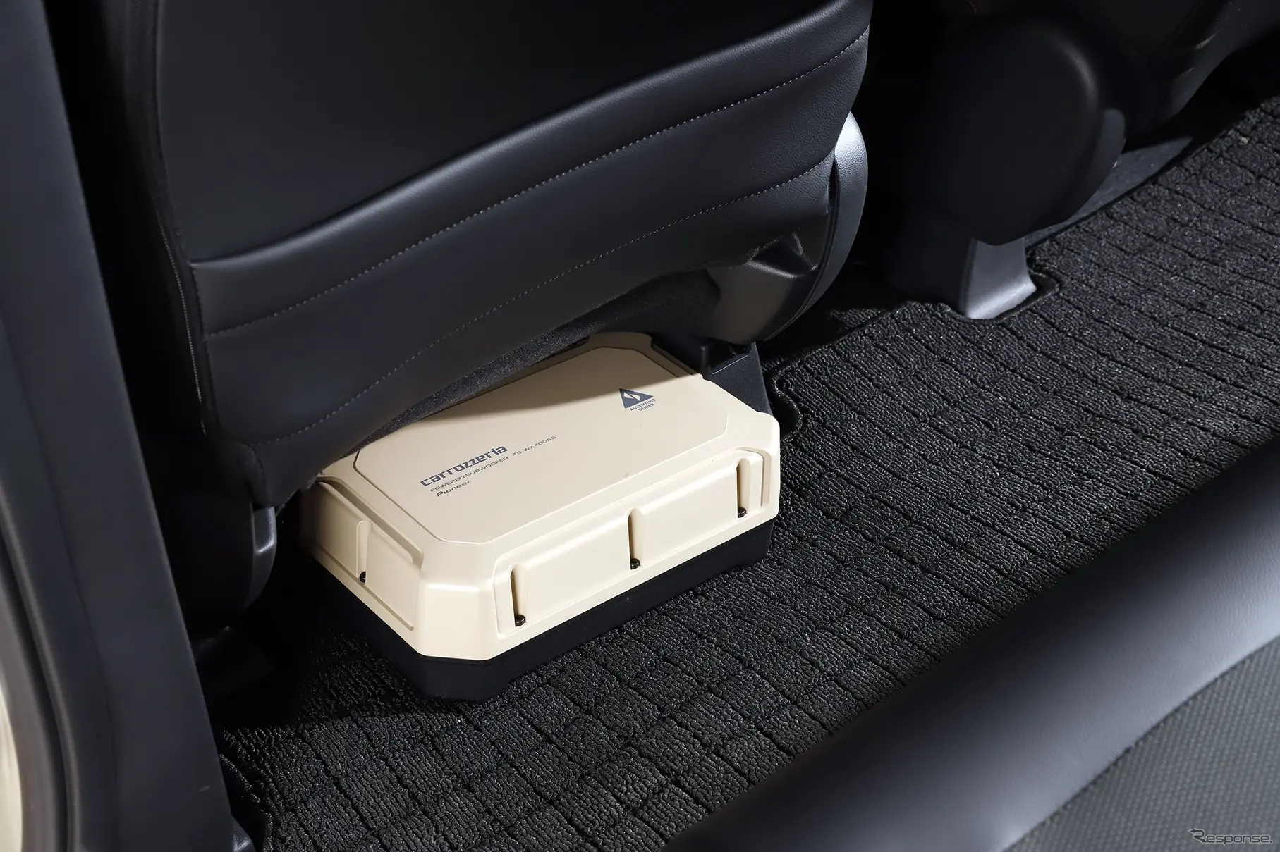 carrozzeria × HONDA フリード