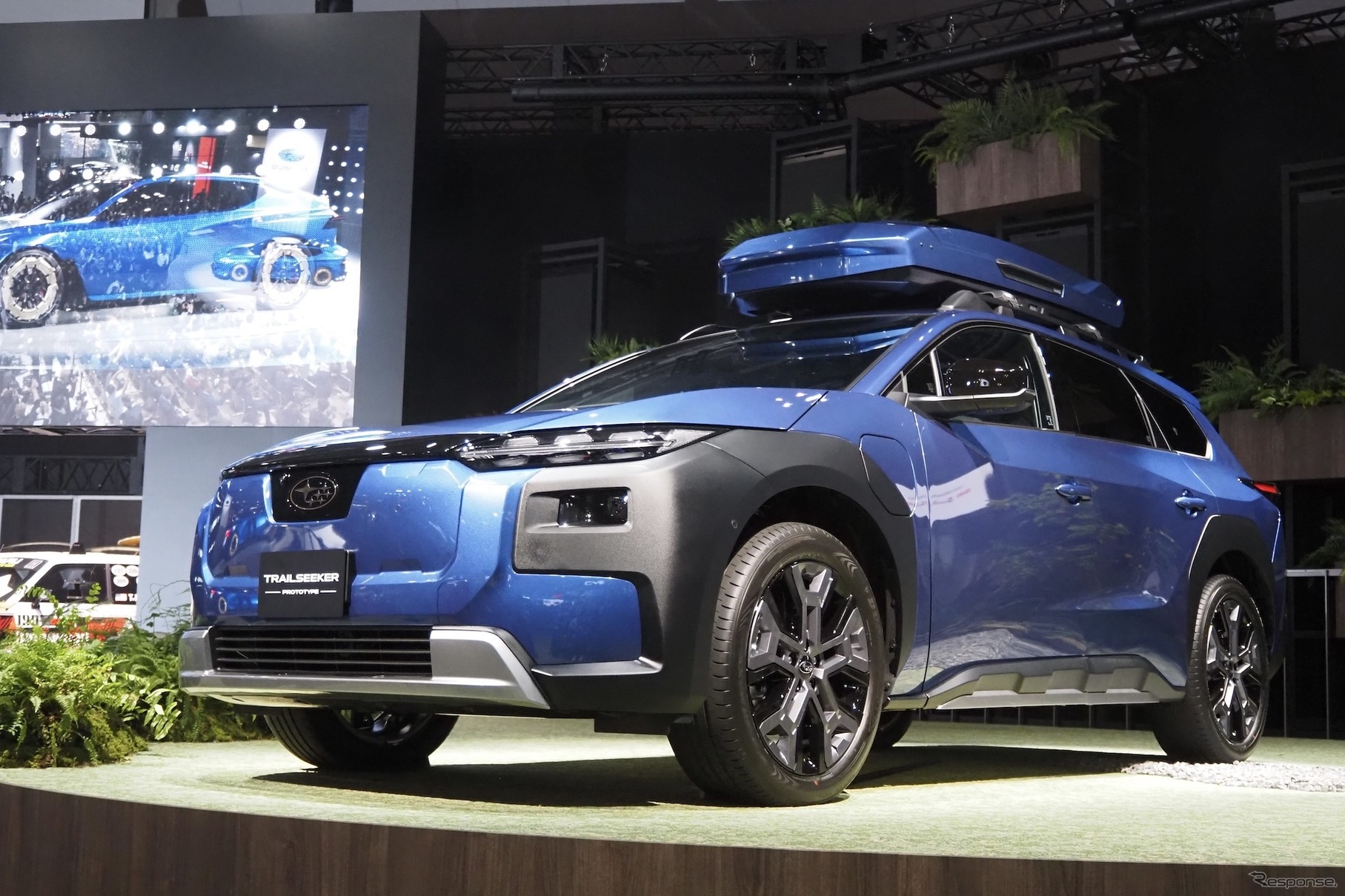 ジャパンモビリティショー2025