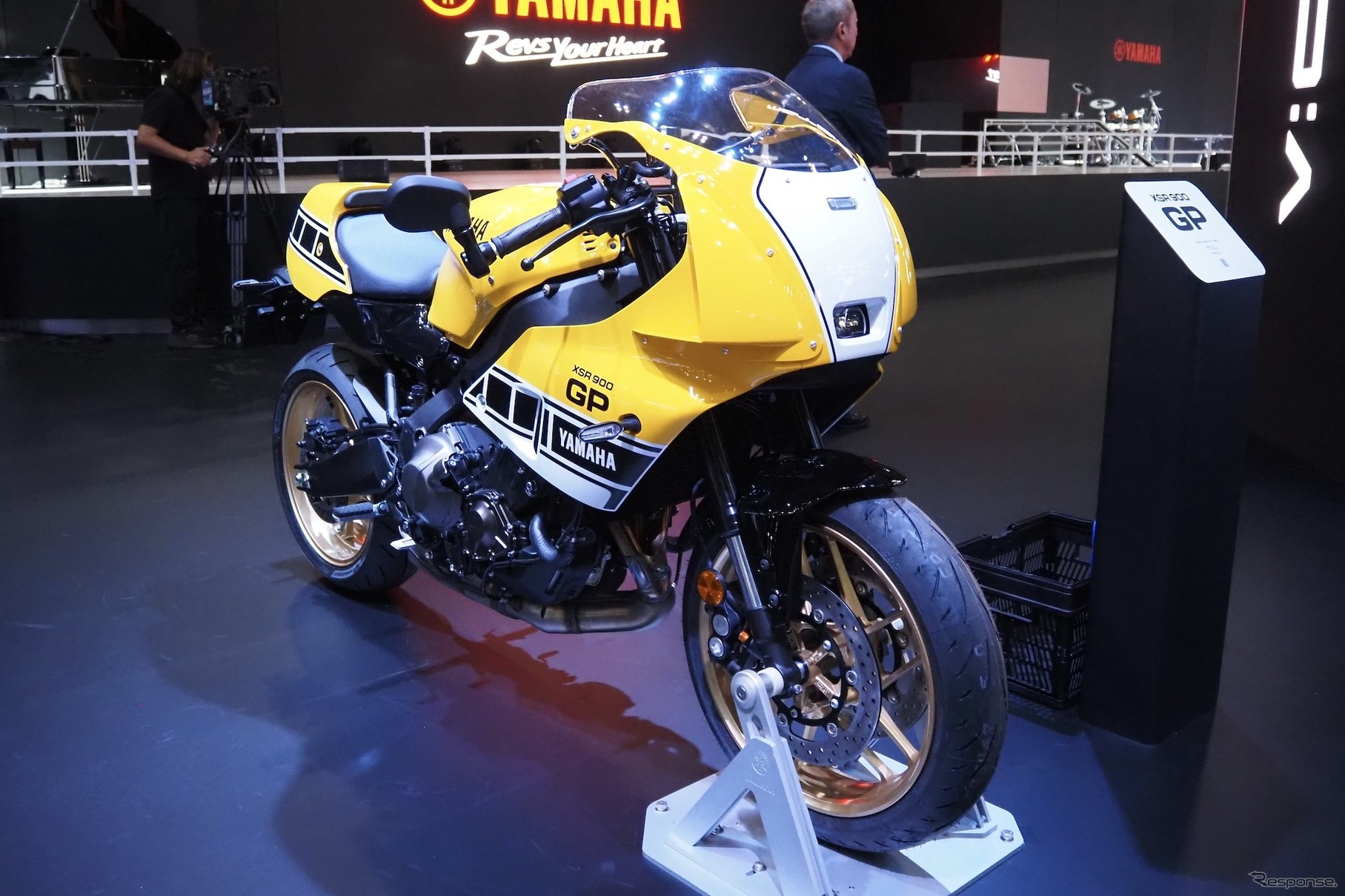 ジャパンモビリティショー2025