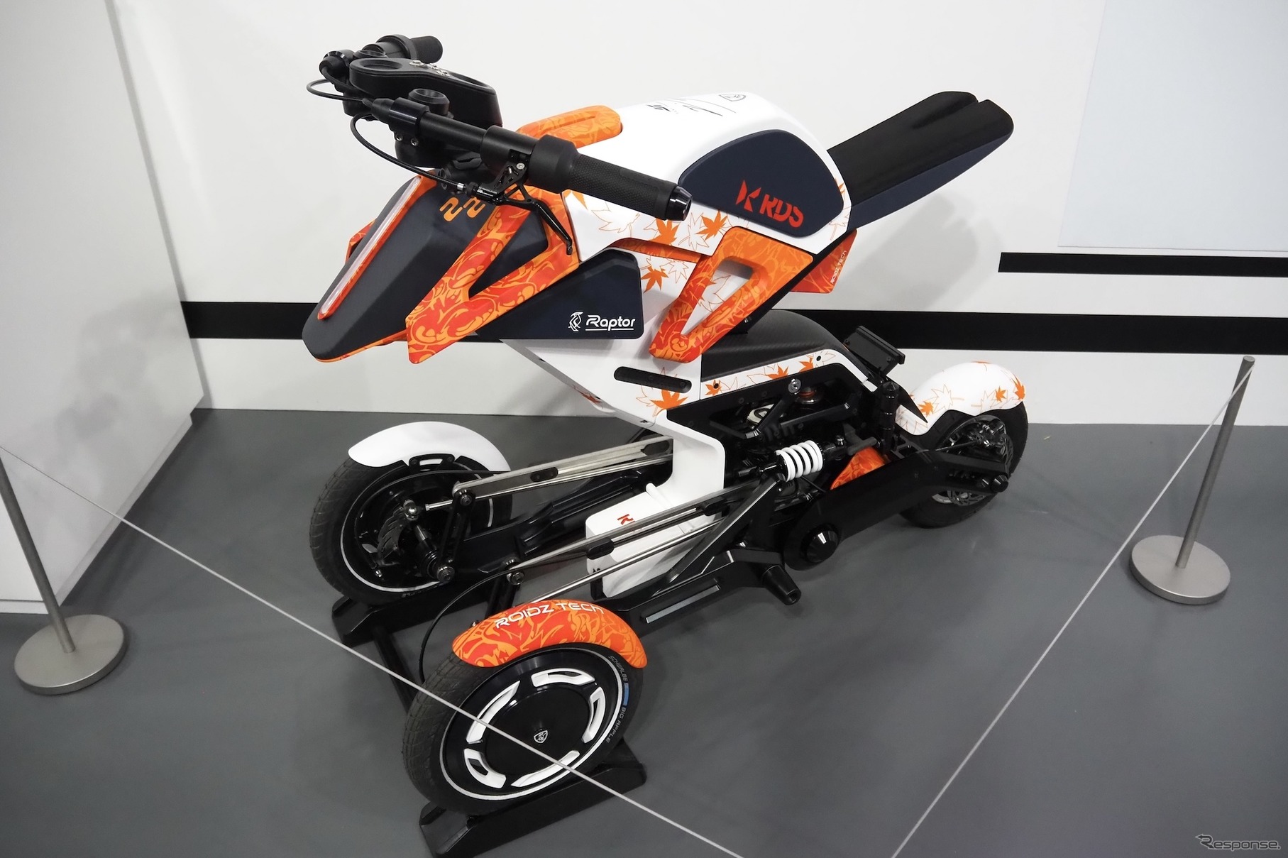 ジャパンモビリティショー2025