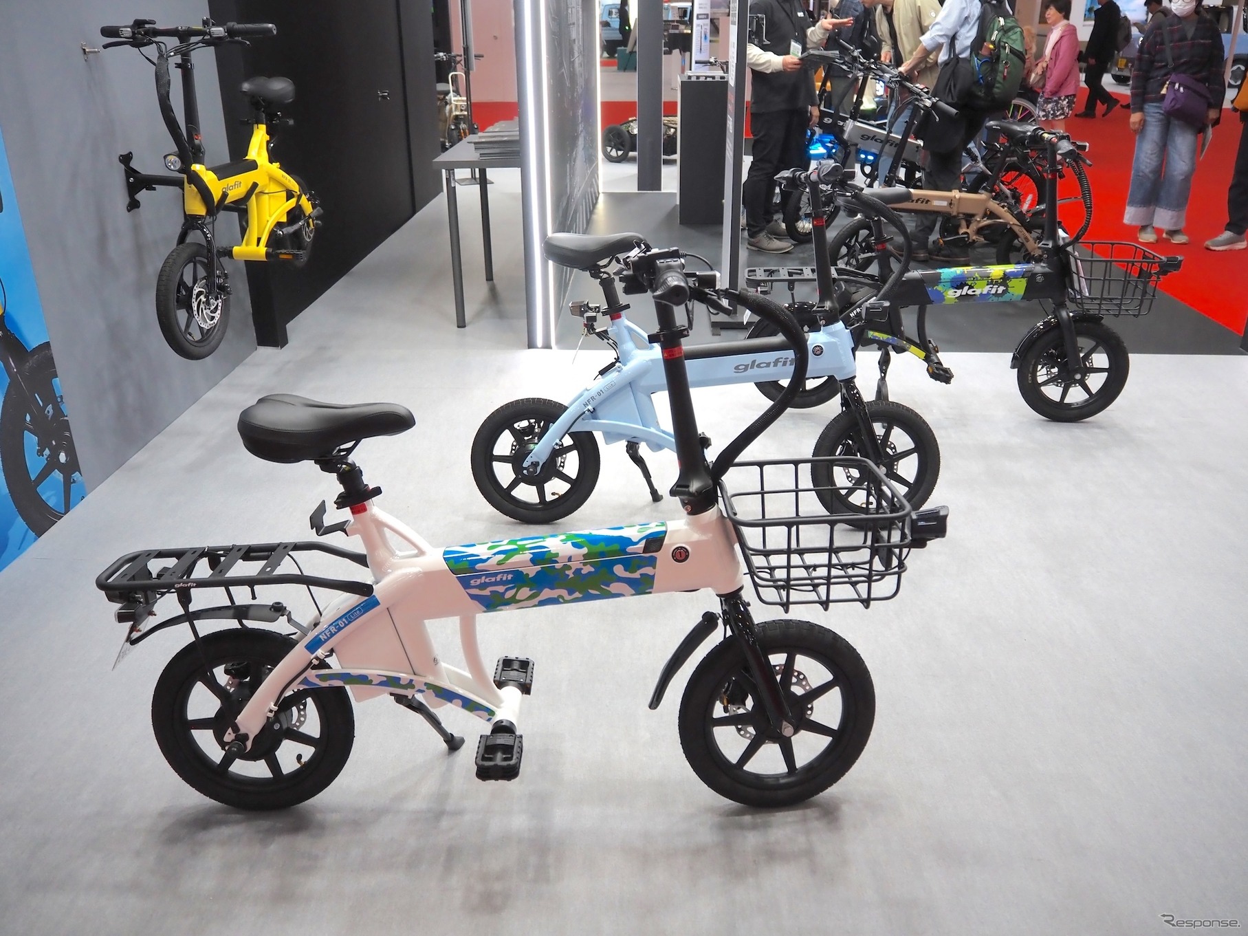 ジャパンモビリティショー2025