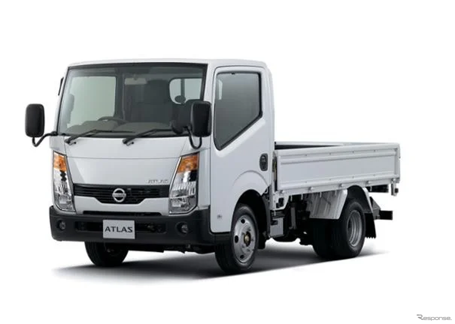 日産『アトラス』