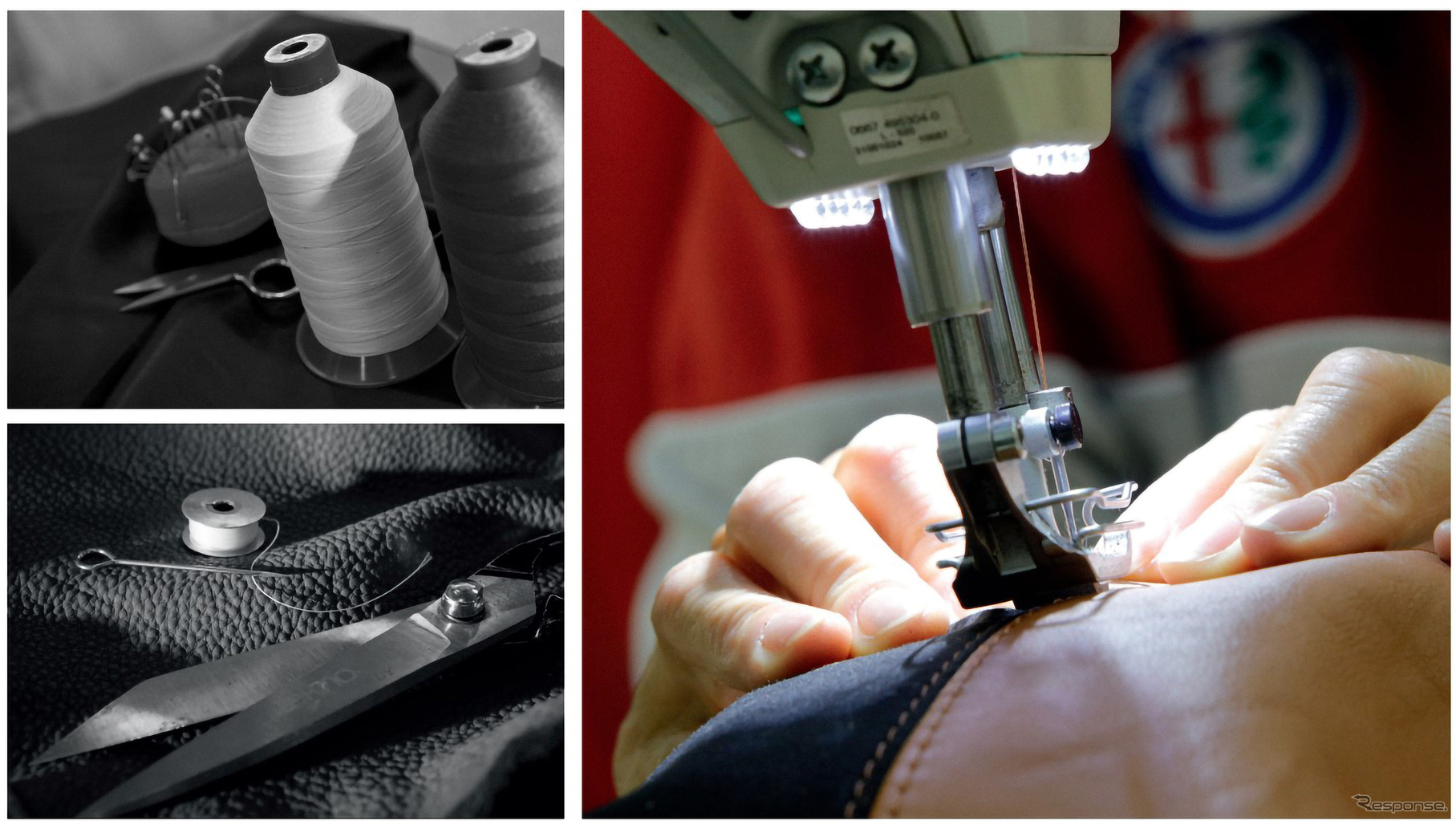 アルファロメオとマセラティの新プロジェクト「BOTTEGAFUORISERIE」