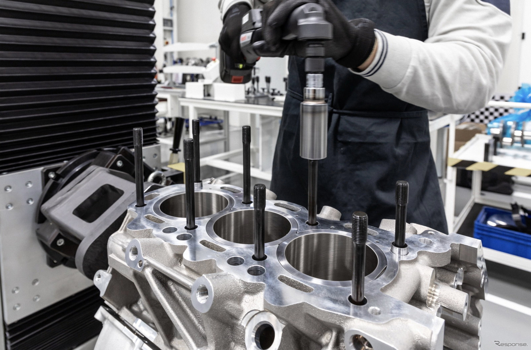 アルファロメオとマセラティの新プロジェクト「BOTTEGAFUORISERIE」