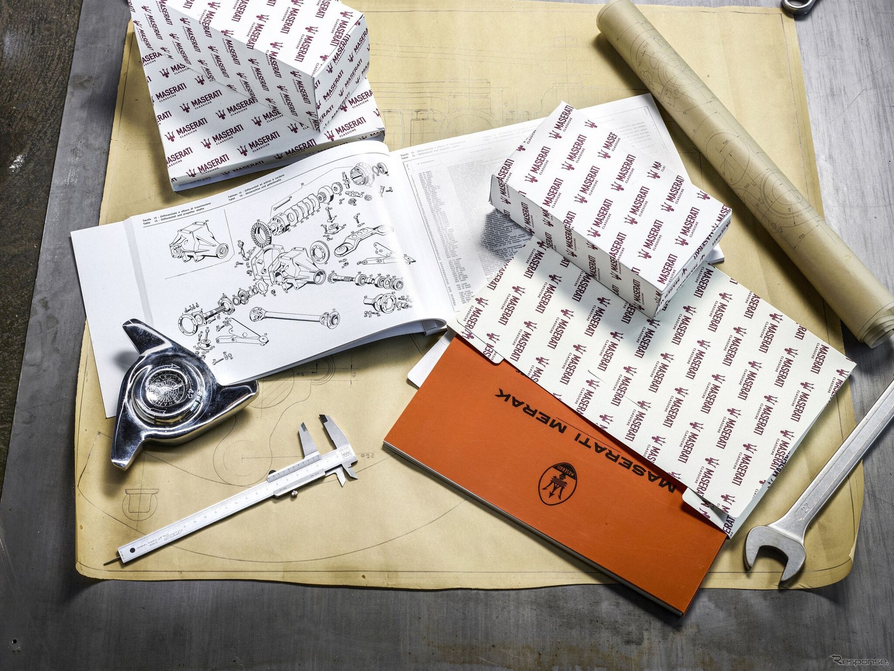 アルファロメオとマセラティの新プロジェクト「BOTTEGAFUORISERIE」