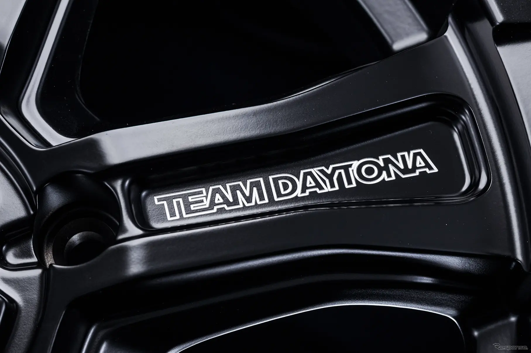 RAYS チームデイトナ FDX-AG セミグロスブラック