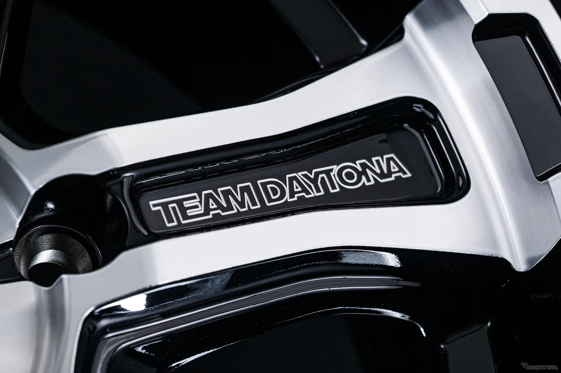 RAYS チームデイトナ FDX-SG DC/サイドグロッシーブラック