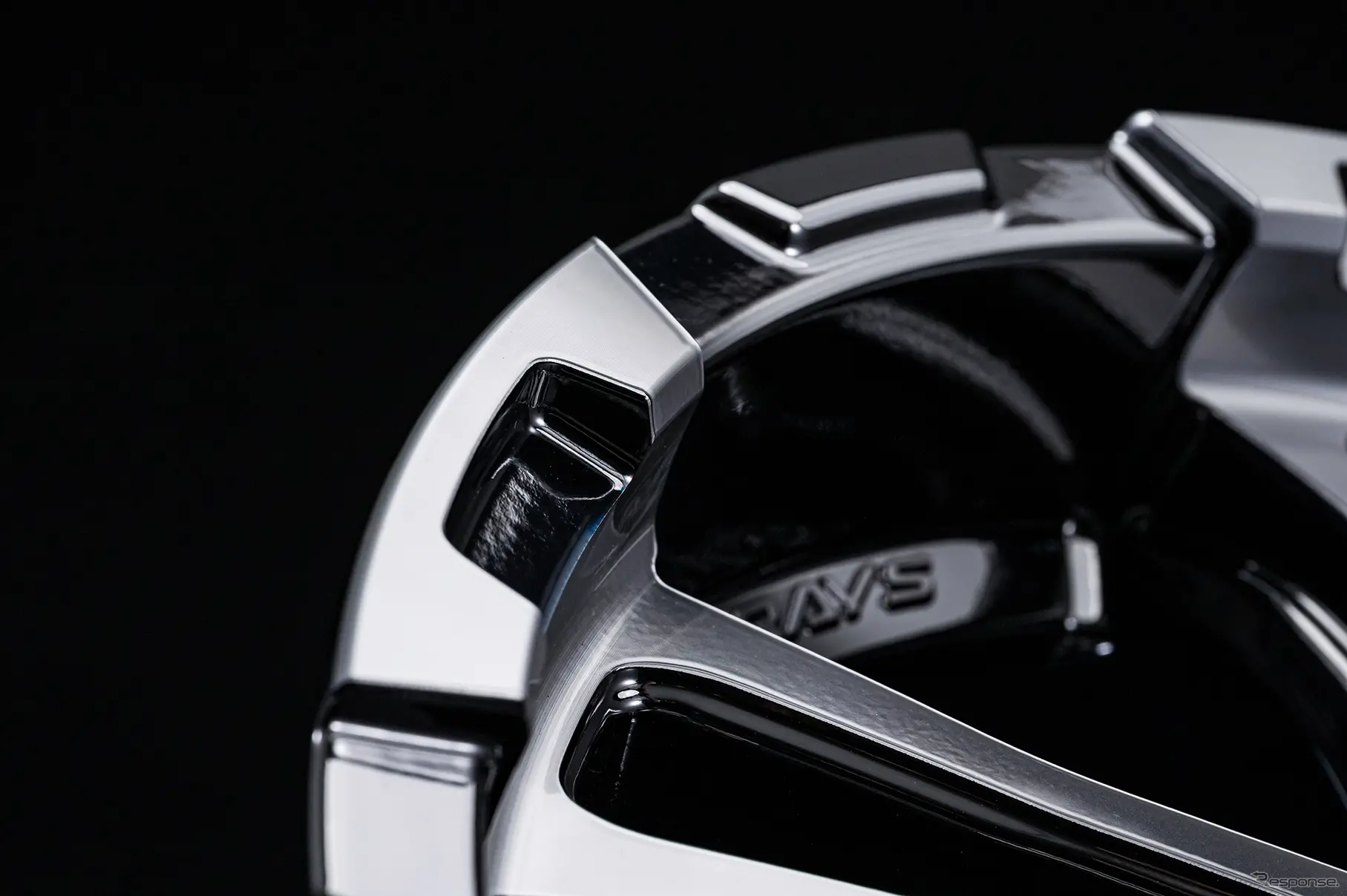 RAYS チームデイトナ FDX-SG DC/サイドグロッシーブラック