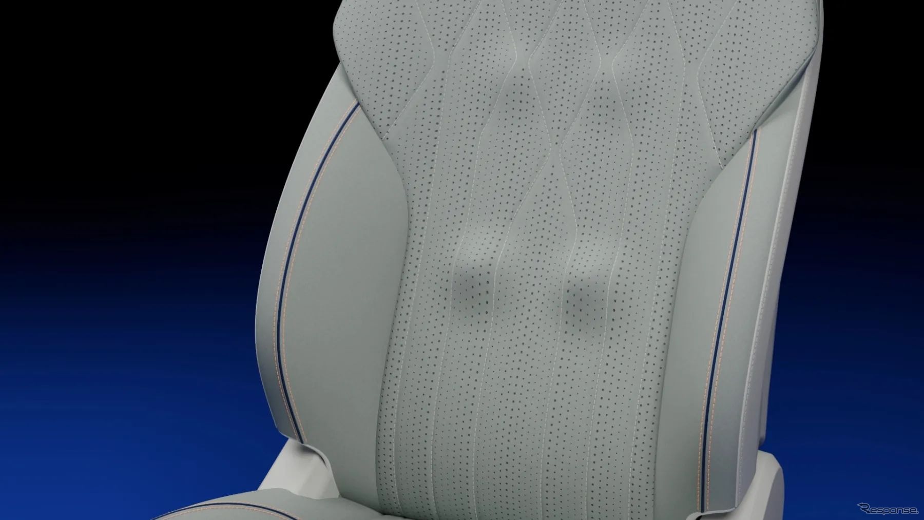 フォルビアの「ゼン」マッサージシステム