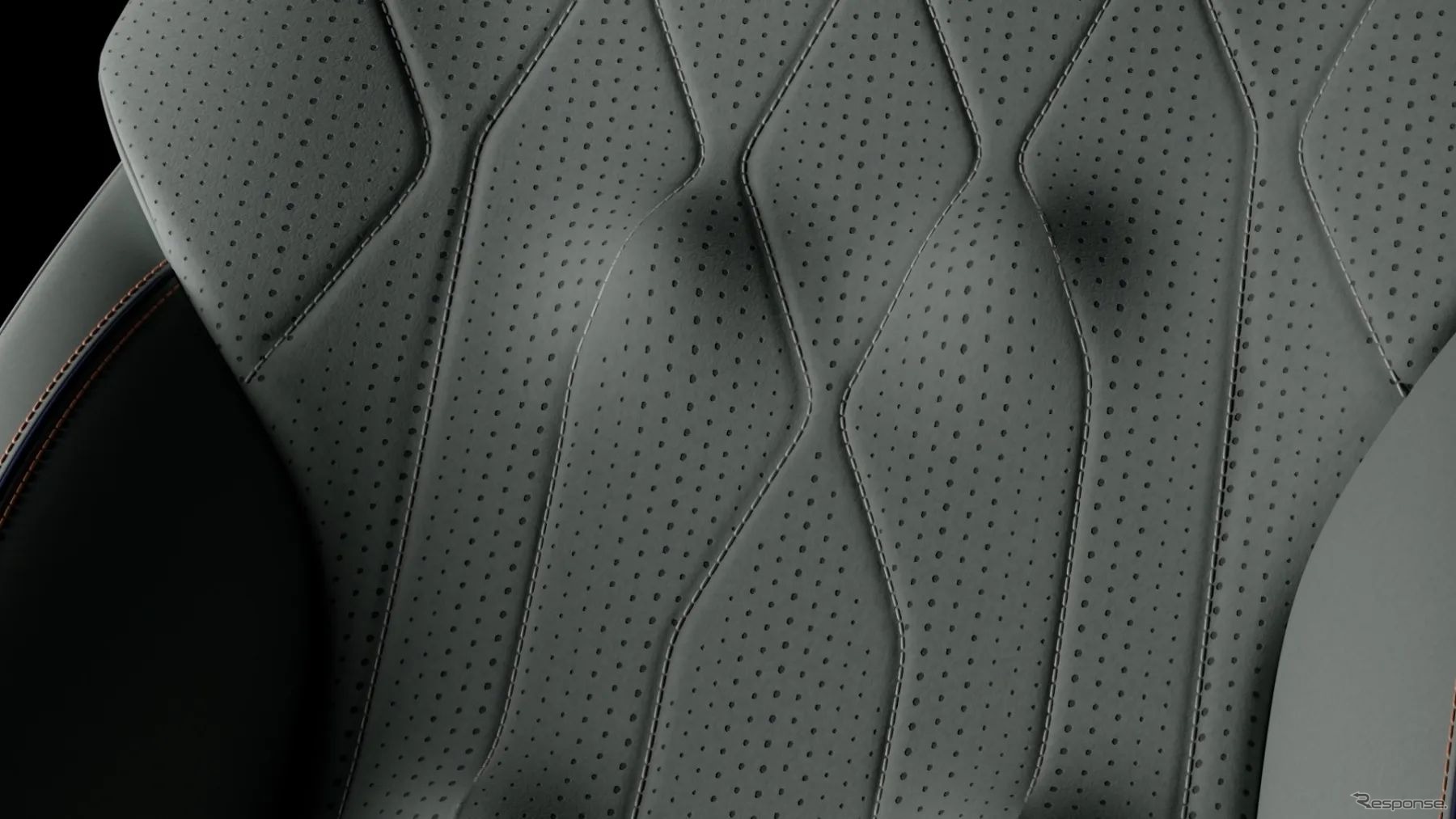 フォルビアの「ゼン」マッサージシステム