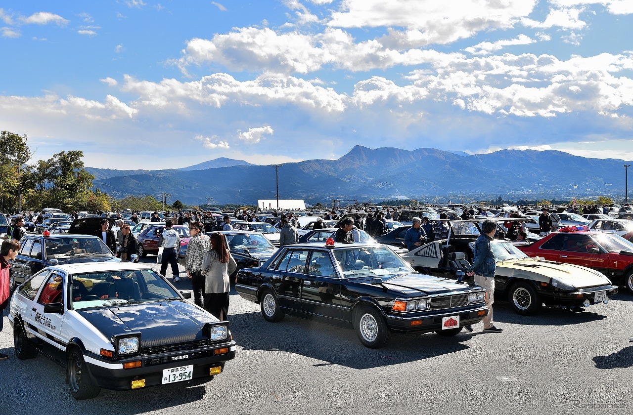 ハチマルミーティング2025 at FSW