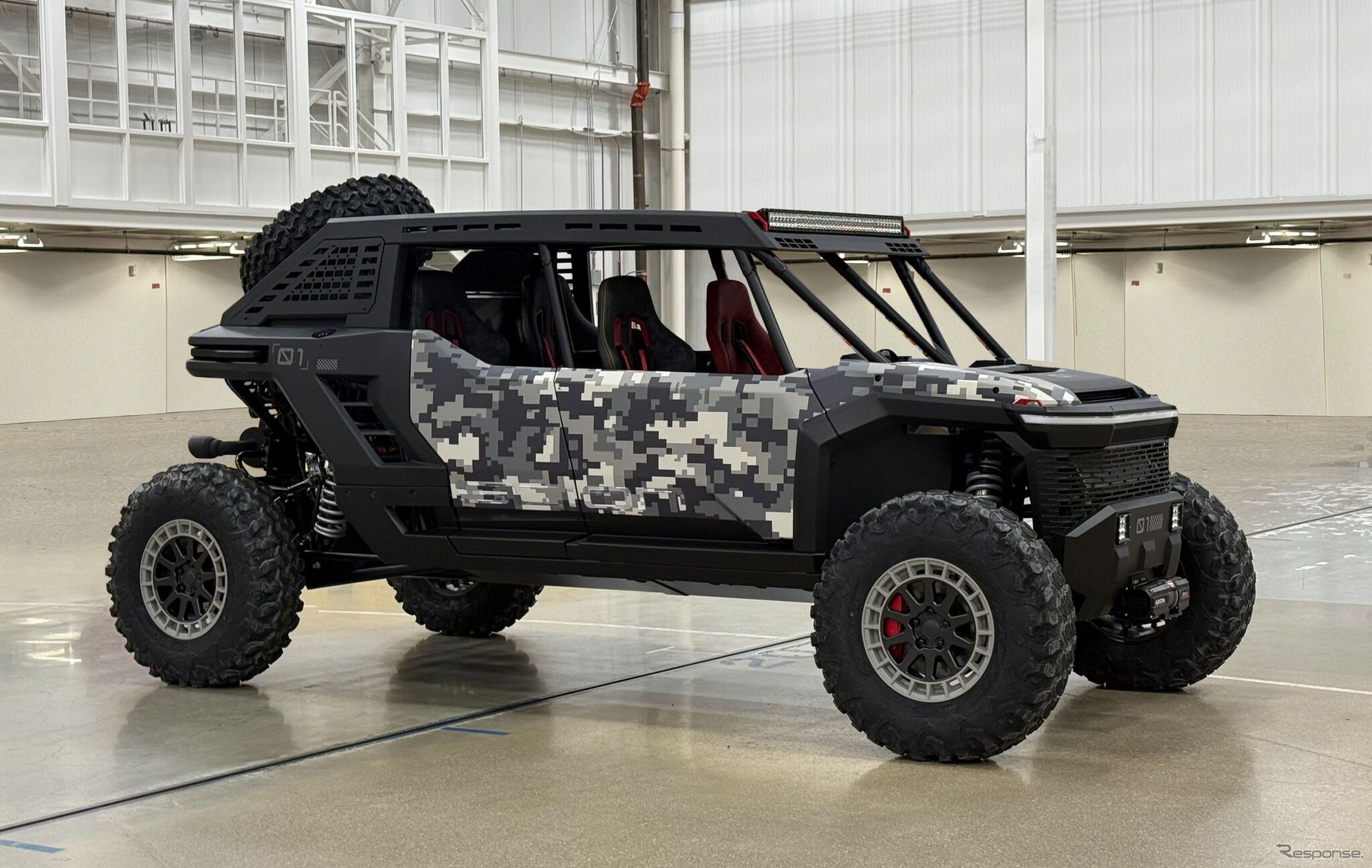 サイオン01コンセプト