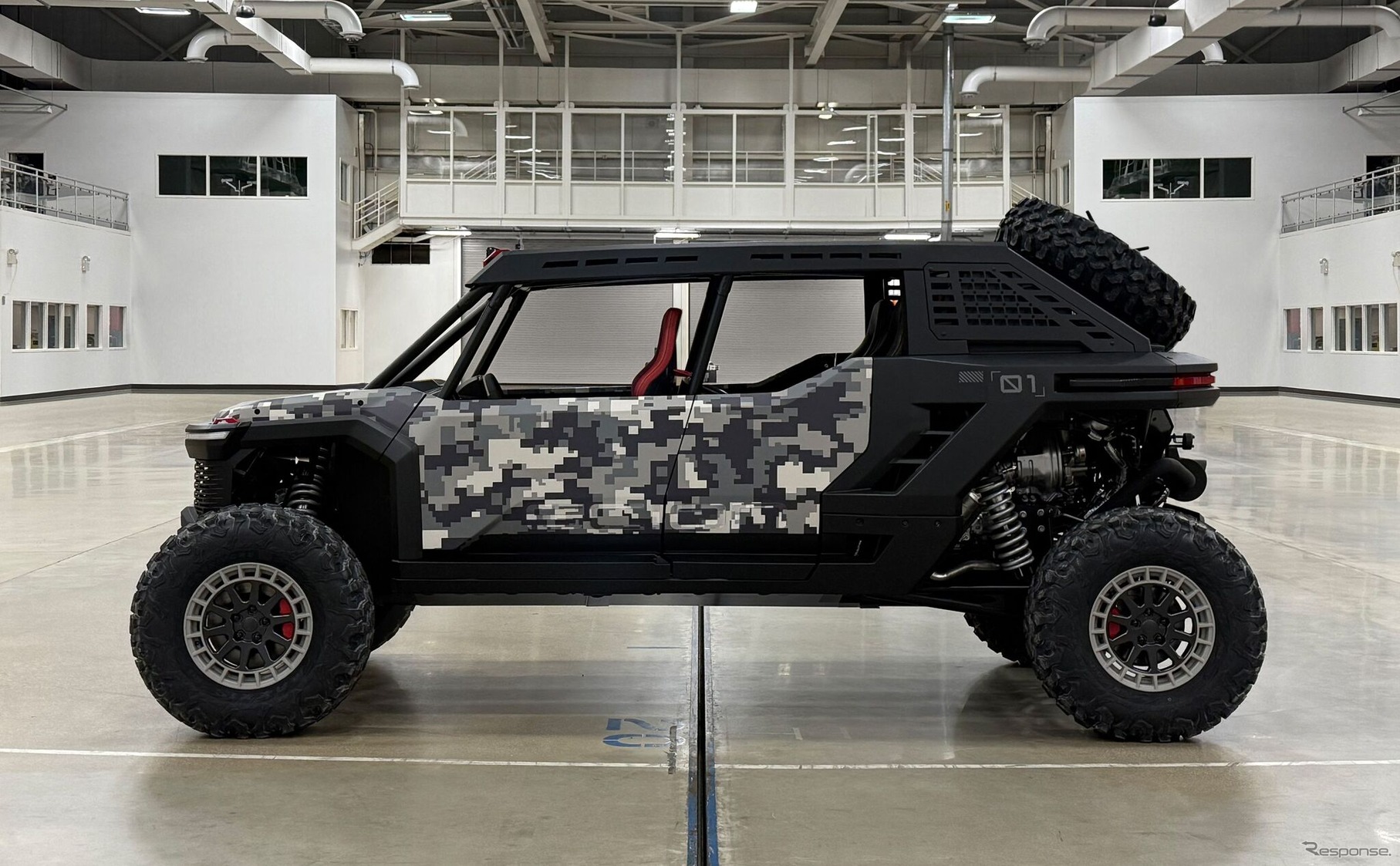 サイオン01コンセプト