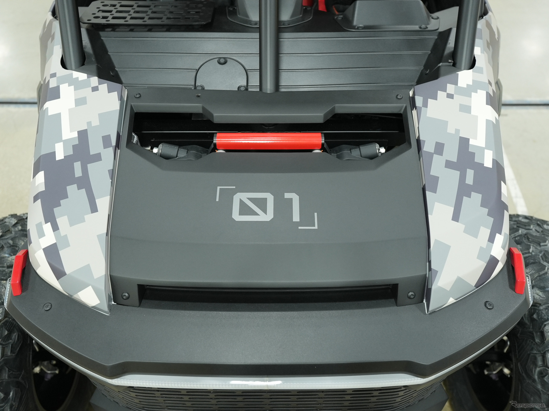 サイオン01コンセプト