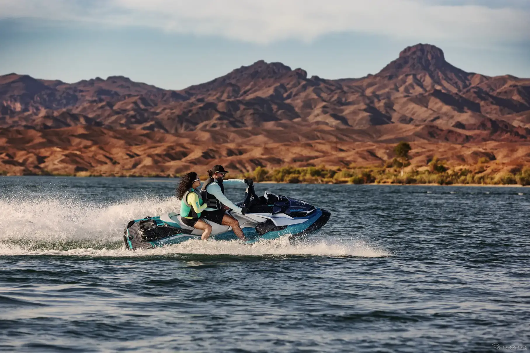 Sea-Doo GTX Limited 325