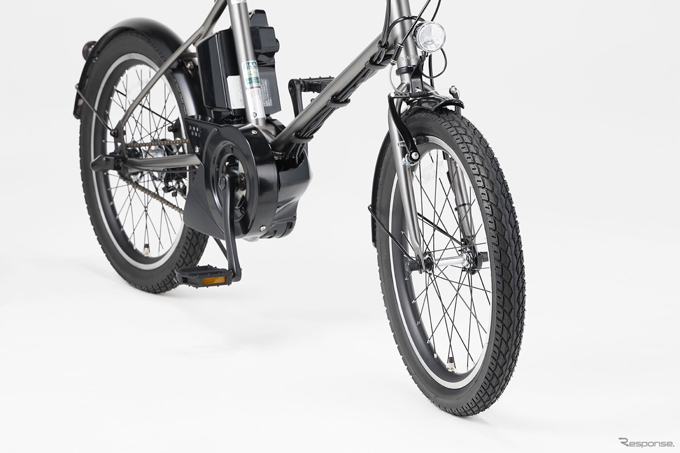 ヤマハ PAS CRAIG ALLEY