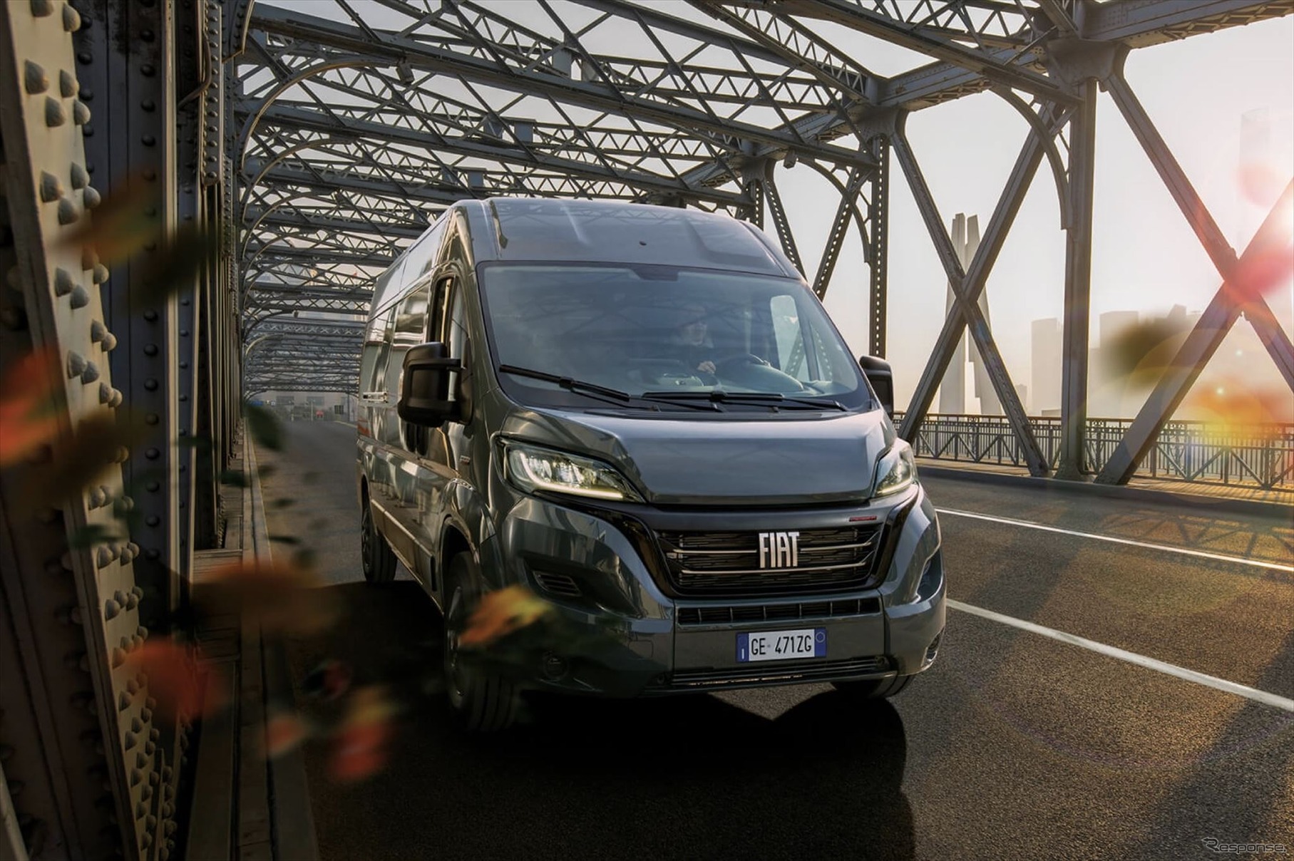 フィアット・デュカト