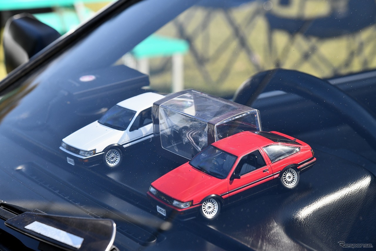 クラシックカーフェスティバル2025 in 北本総合公園