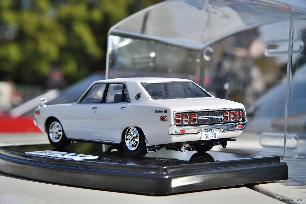 クラシックカーフェスティバル2025 in 北本総合公園