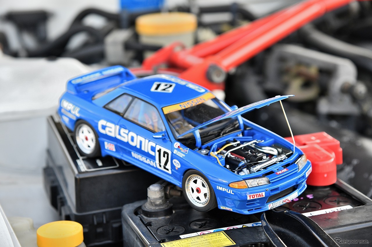 クラシックカーフェスティバル2025 in 北本総合公園