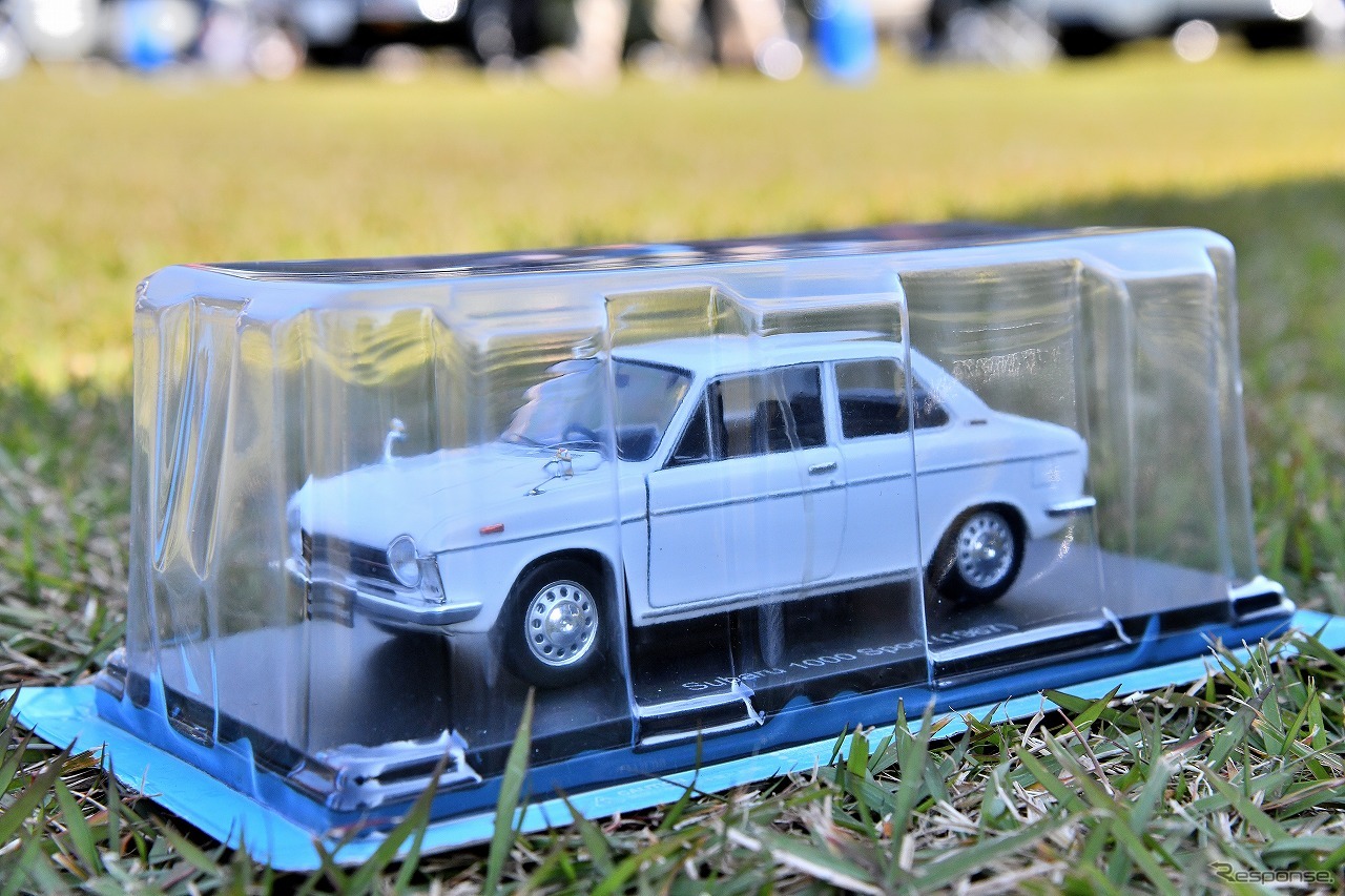 クラシックカーフェスティバル2025 in 北本総合公園