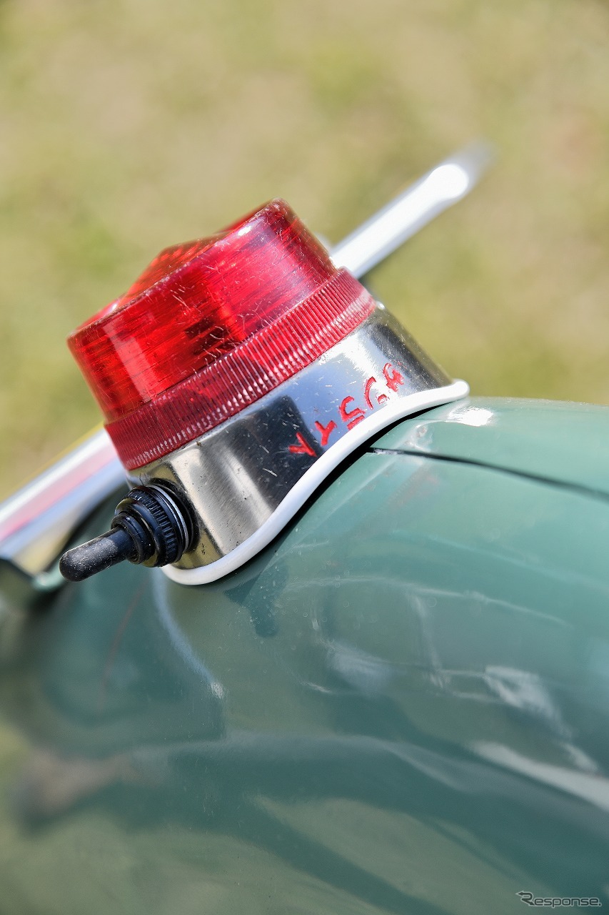 クラシックカーフェスティバル2025 in 北本総合公園