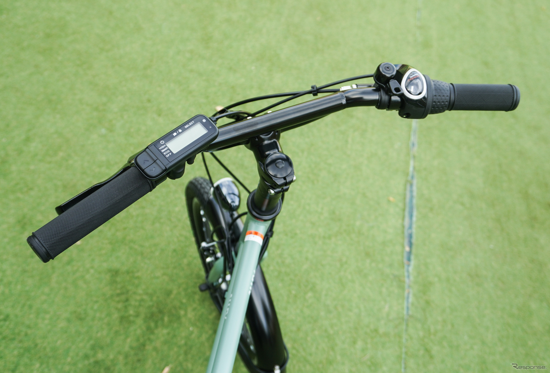 ヤマハ PAS CRAIG ALLEY