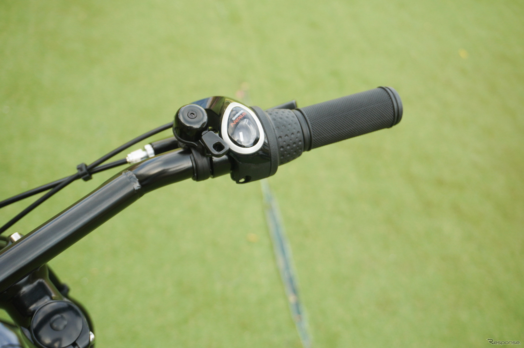 ヤマハ PAS CRAIG ALLEY